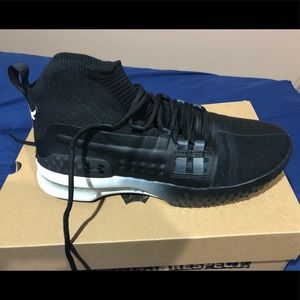 Under Armour Project Rock 1